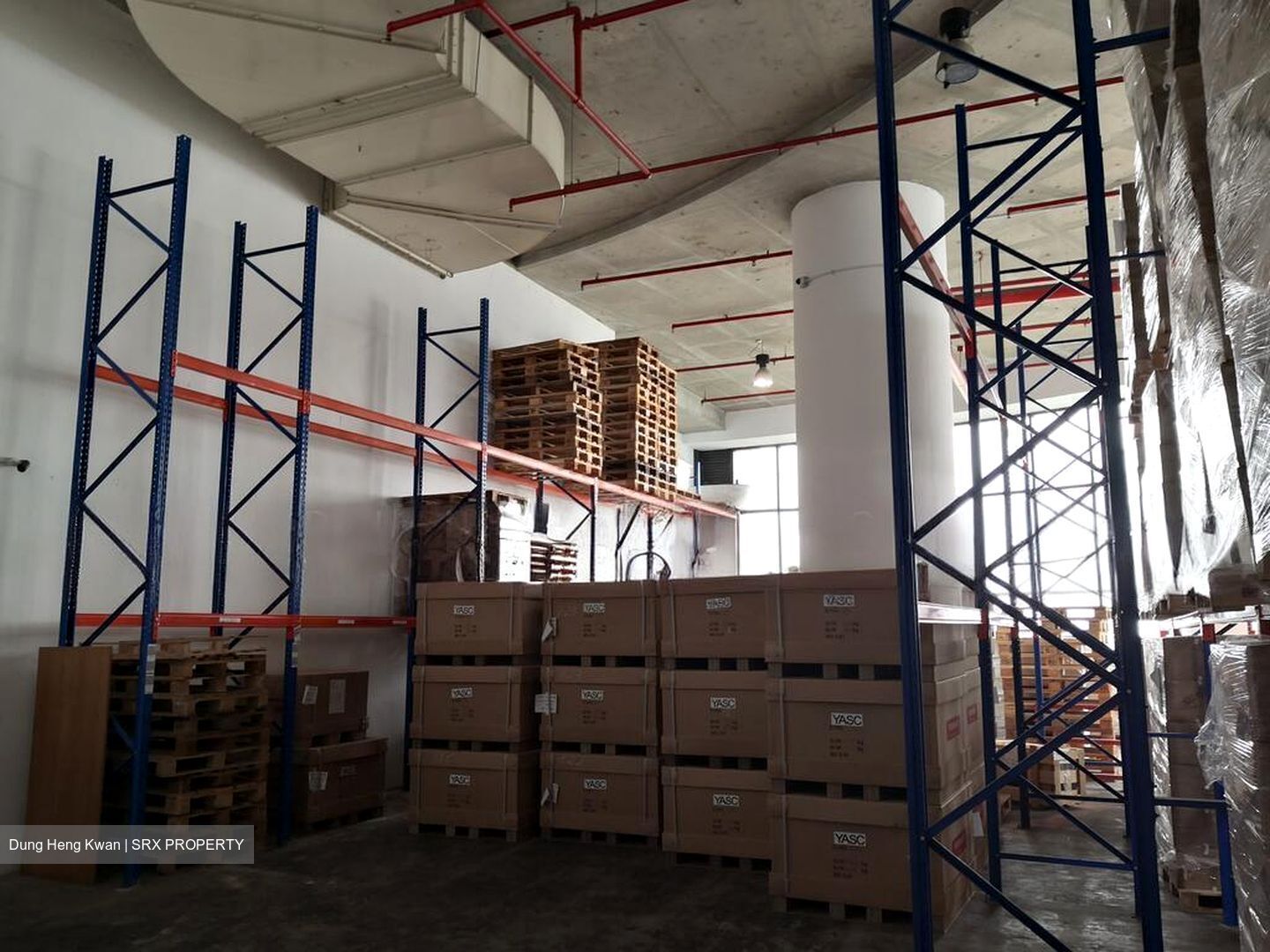 Jalan Terusan (D22), Warehouse #575775201
